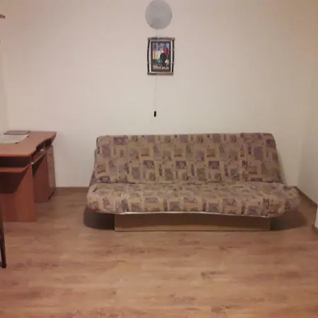 Apartment Apartament Z 3 Sypialniami - Bezplatny Parking *