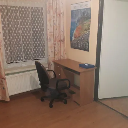 Apartament Z 3 Sypialniami - Bezplatny Parking Lodz (Lodz)