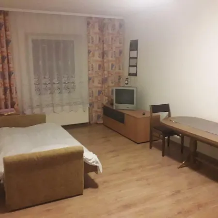 Apartament Z 3 Sypialniami - Bezplatny Parking *