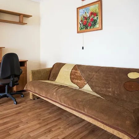 Apartament Z 3 Sypialniami - Bezplatny Parking * Lodz (Lodz)