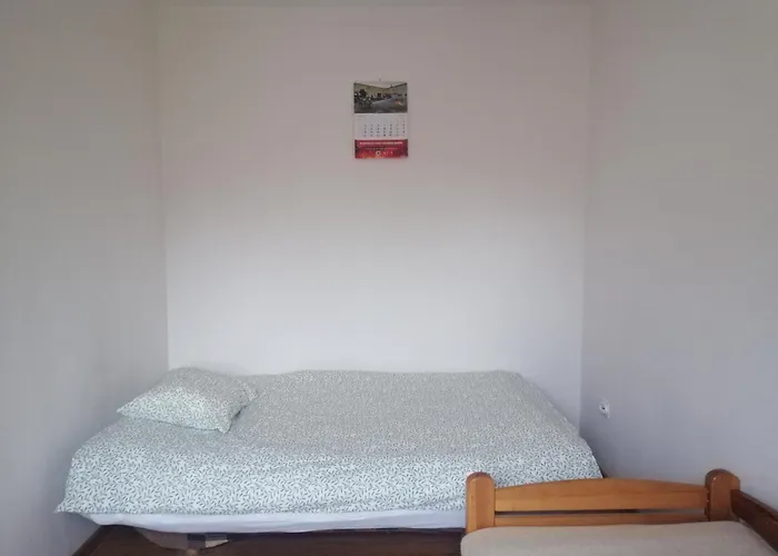 Z 3 Sypialniami - Bezplatny Parking Lejlighed *