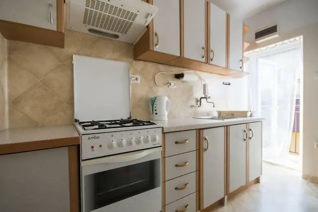 Z 3 Sypialniami - Bezplatny Parking Łódź