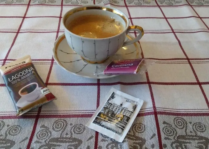 Апартаменты Z 3 Sypialniami - Bezplatny Parking *